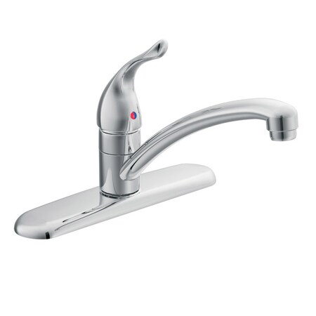 Moen Faucet Kit 1H Chr Ll 7425